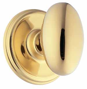 Door knob / lever set - CRESCENT - WEISER LOCK